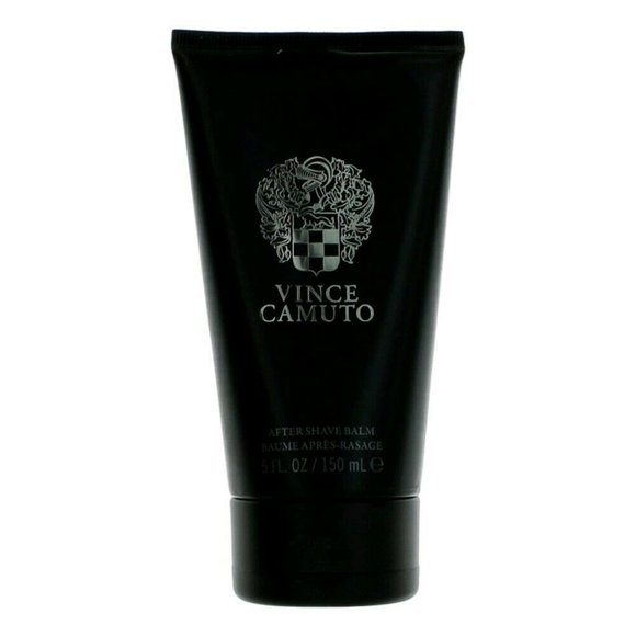 2 BOTTLES Vince Camuto by Vince Camuto, 5oz After Shave Balm for Men, - Picture 1 of 5